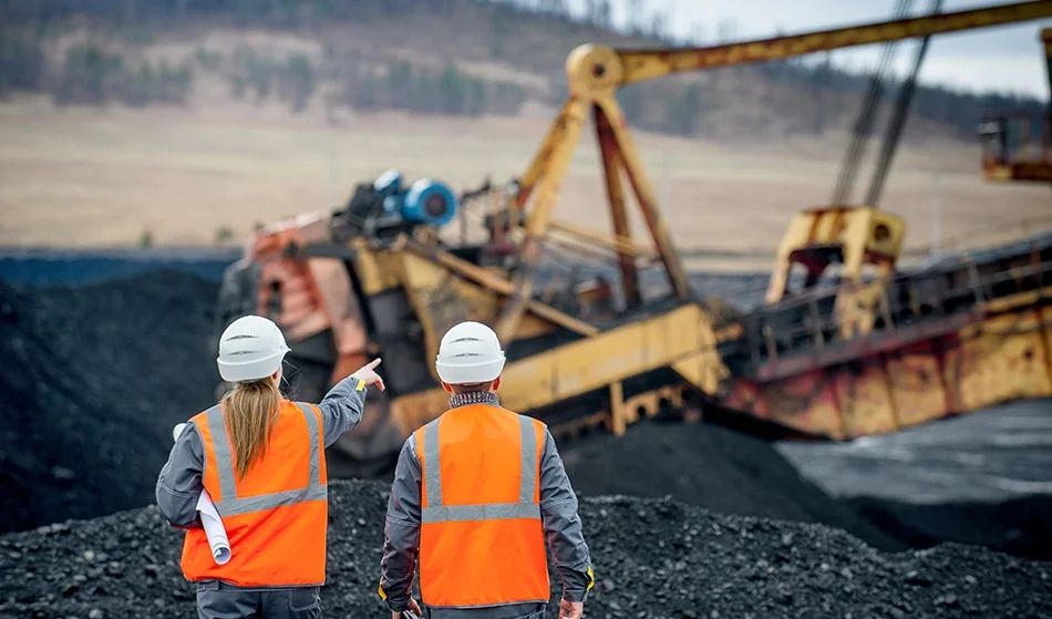 Custom Coal Products