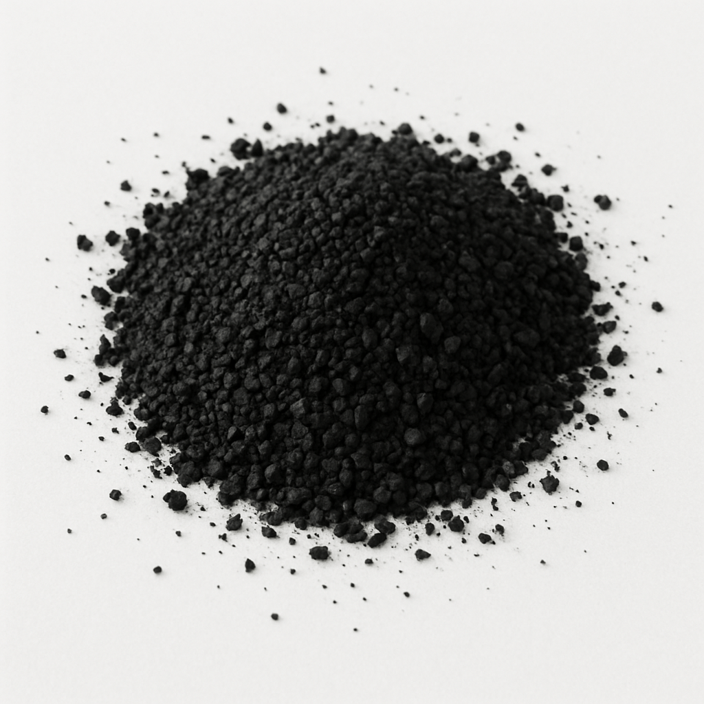 Specialty Charcoal & Biochar