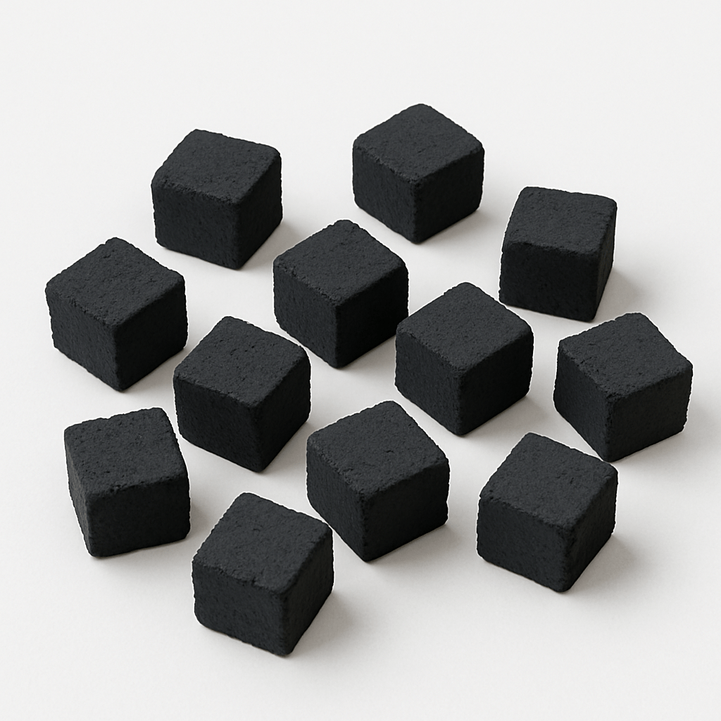 Charcoal Briquettes
