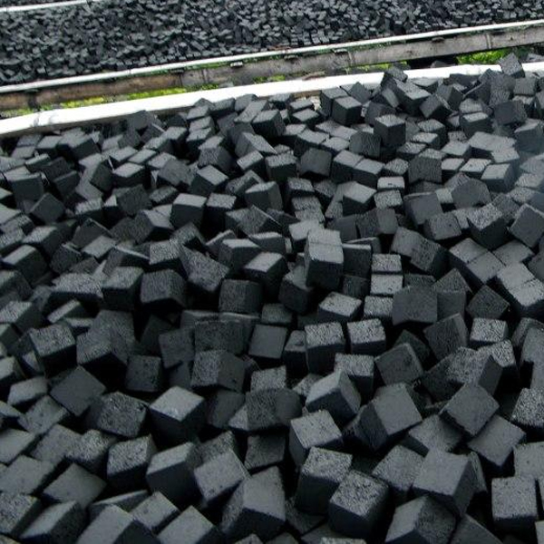 Charcoal Cooling