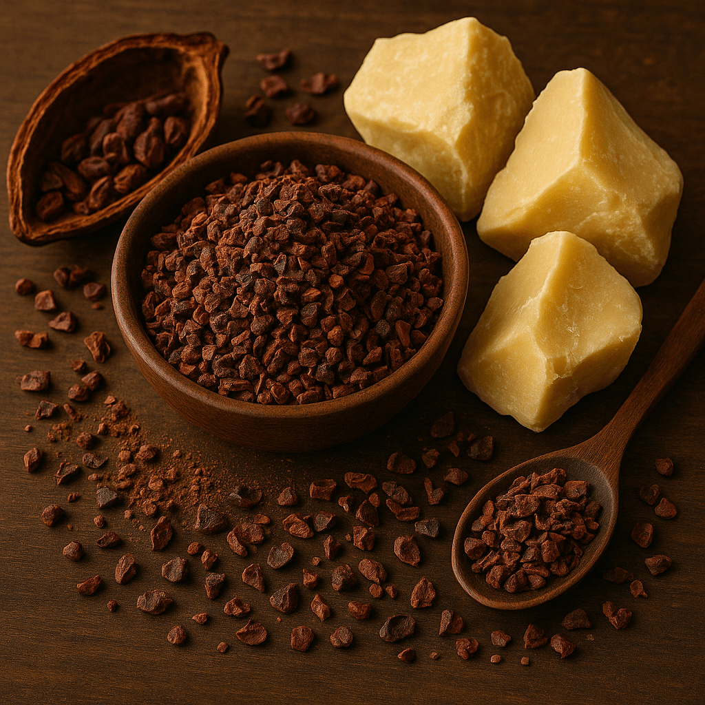 Cocoa Butter