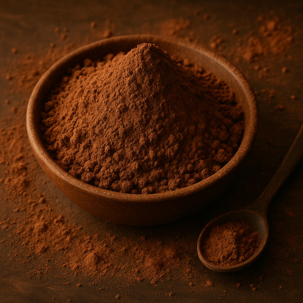 Cocoa Powder