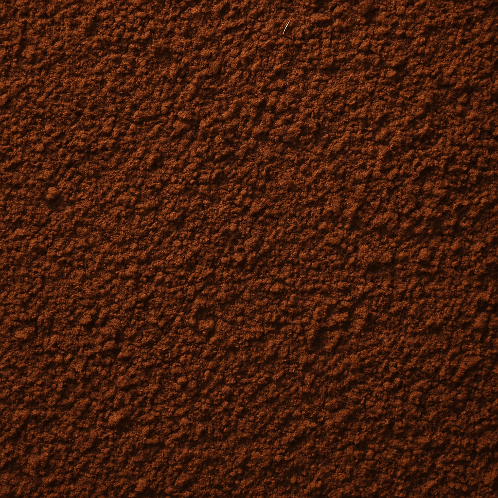 Ground Coffee