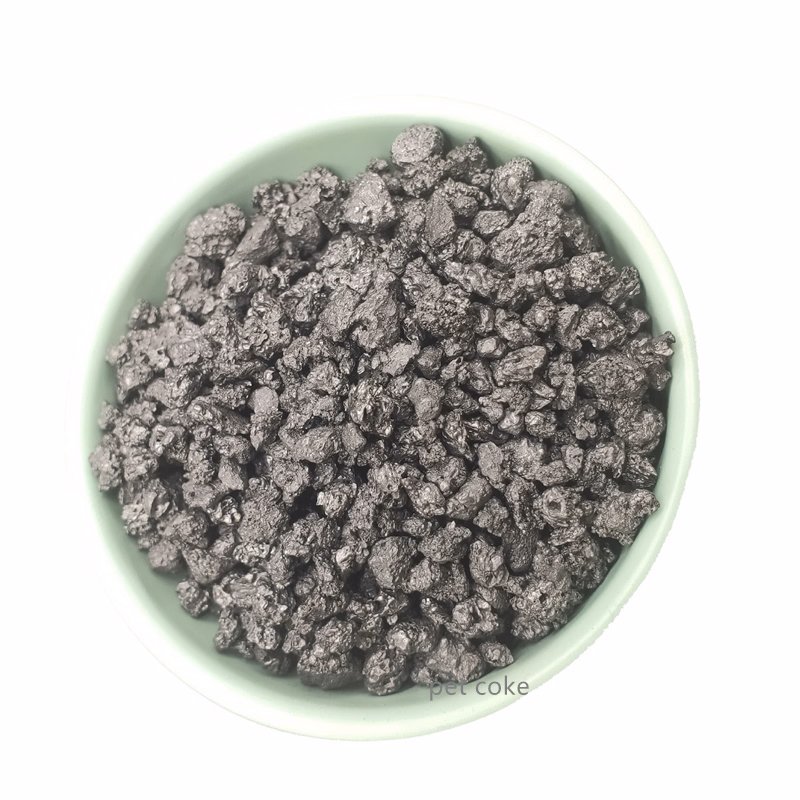 Metallurgical Coal Lumps