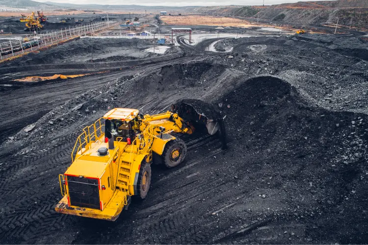Metallurgical Coal