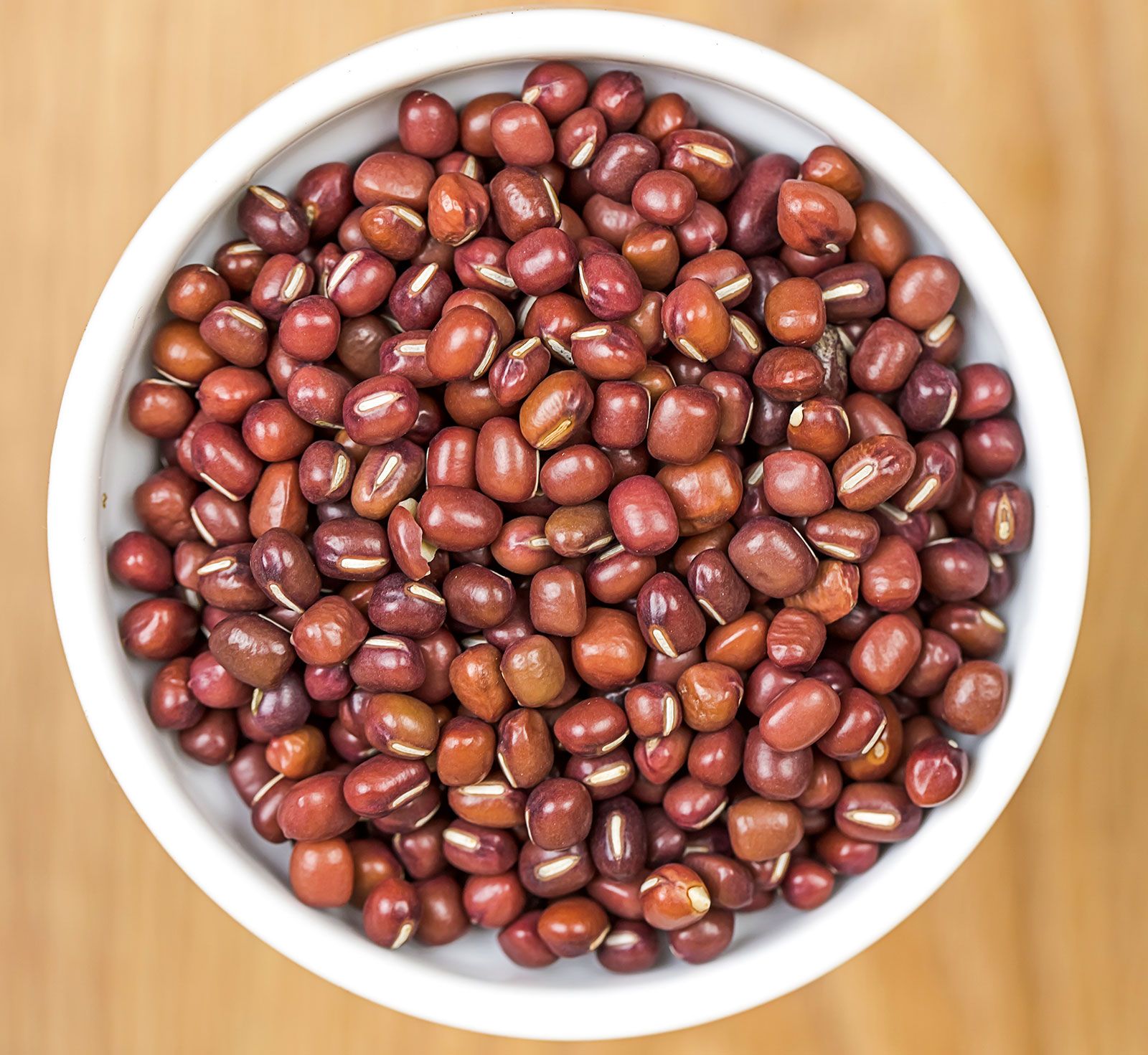 Dried Adzuki Beans