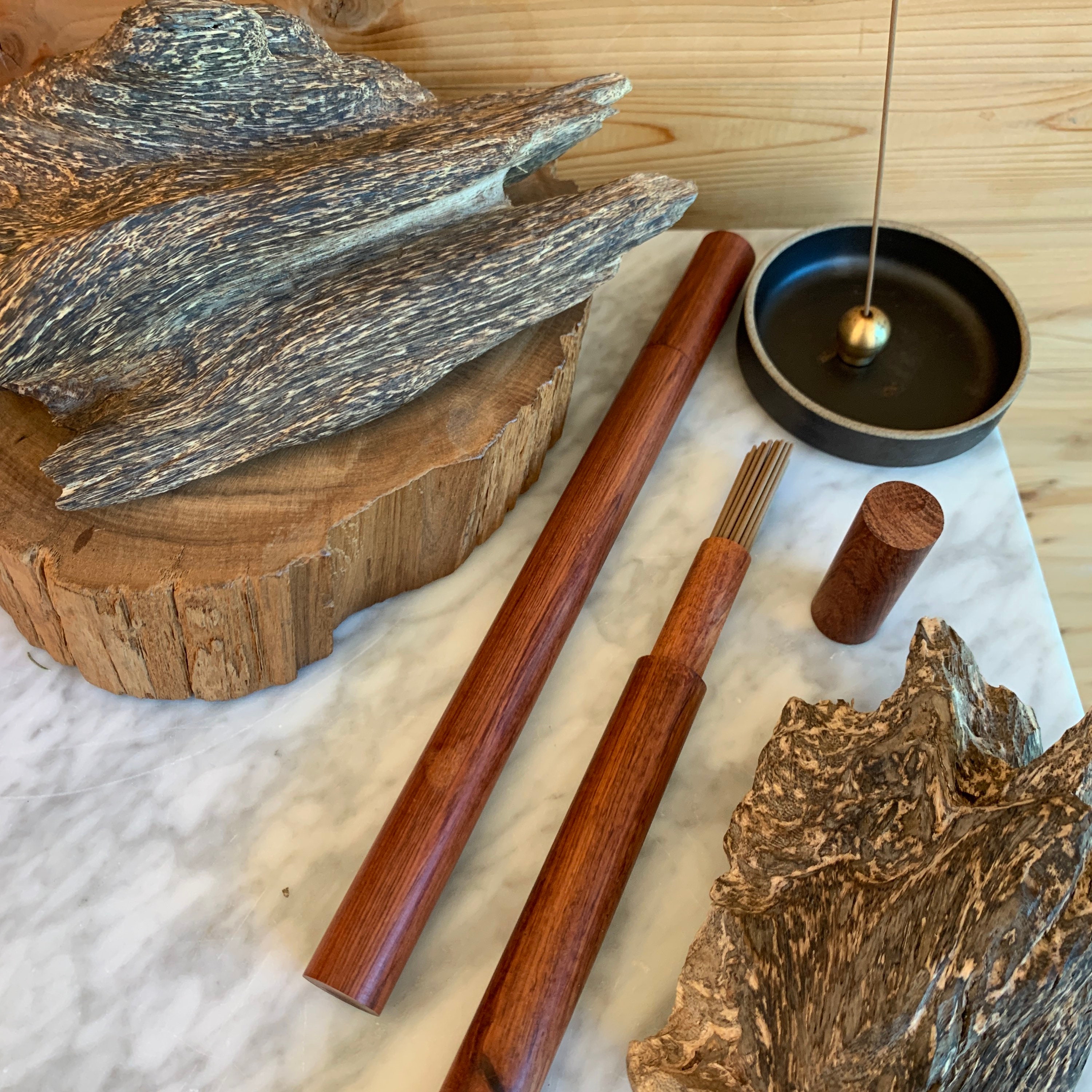 Agarwood Incense Sticks