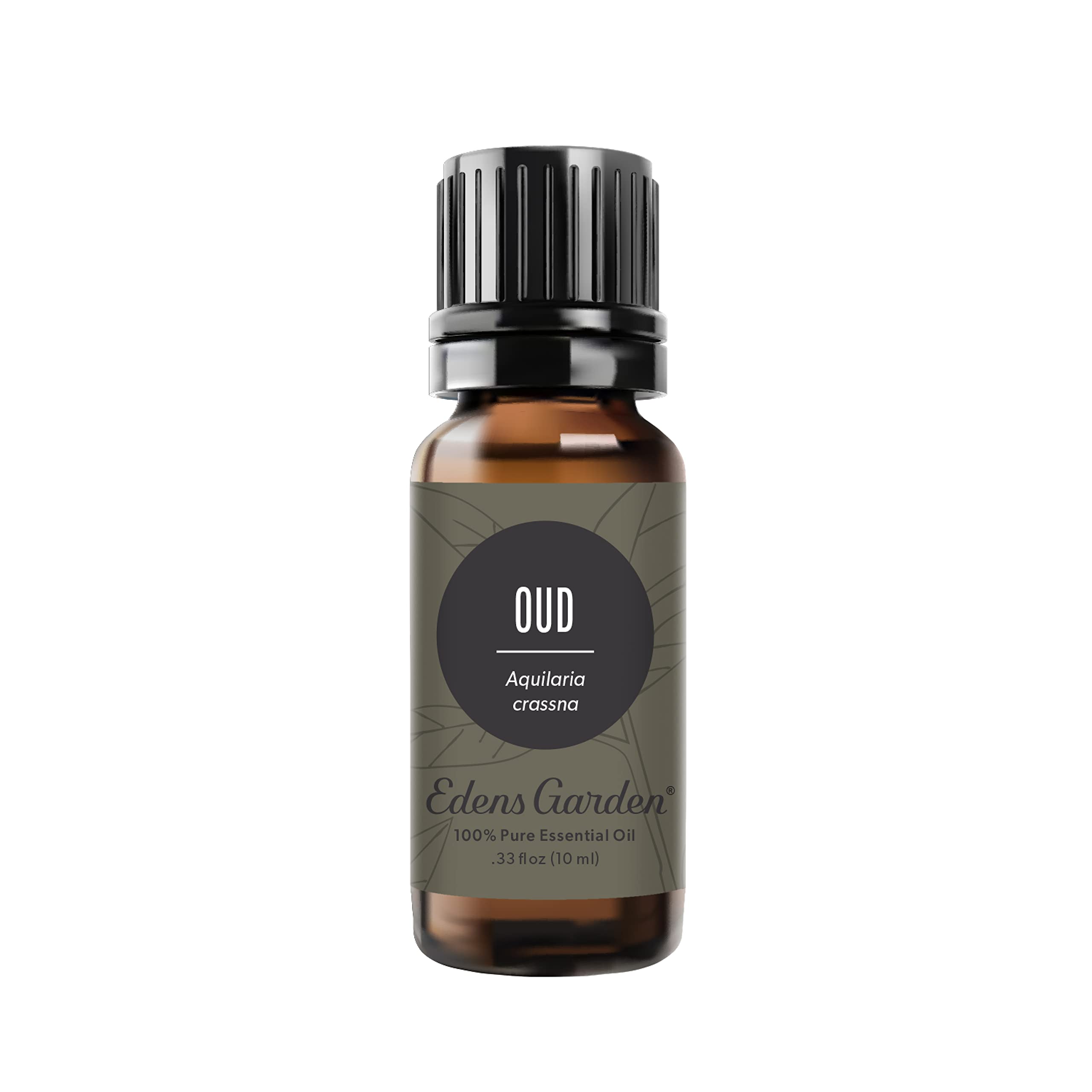 Pure Distilled Oud Oil