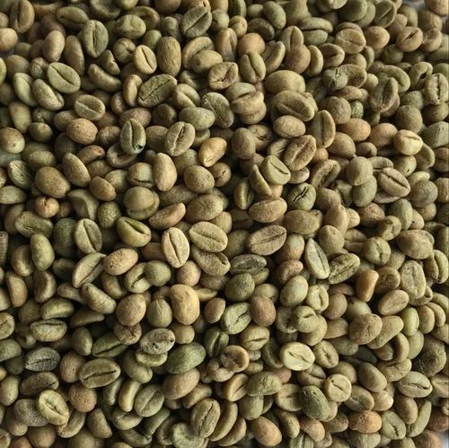 Coffee Bean Quality Sorting