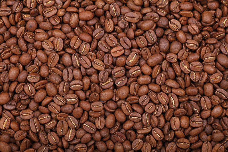Expertly Roasted Coffee Beans