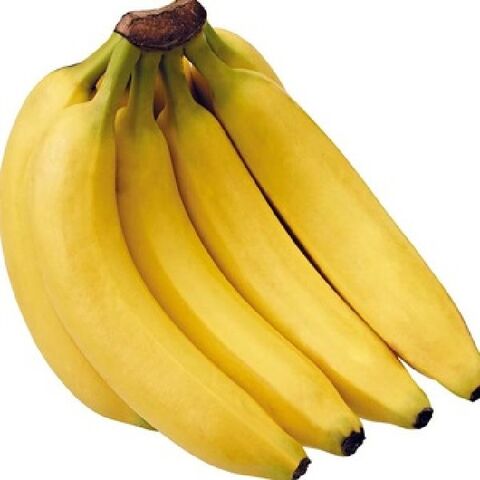Green Bananas for Cooking