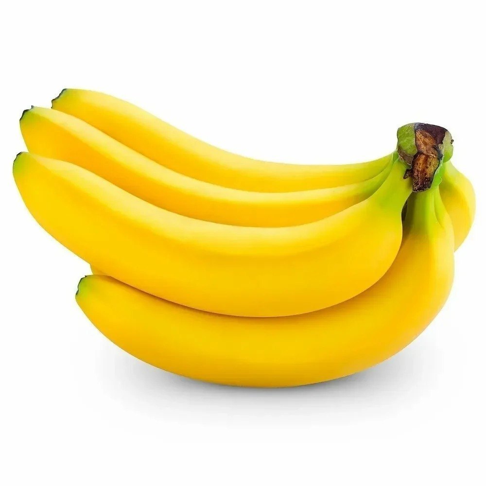 Quality Inspection of Bananas