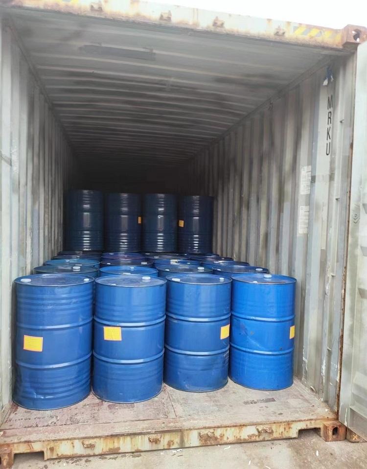 Penetration Grade Bitumen