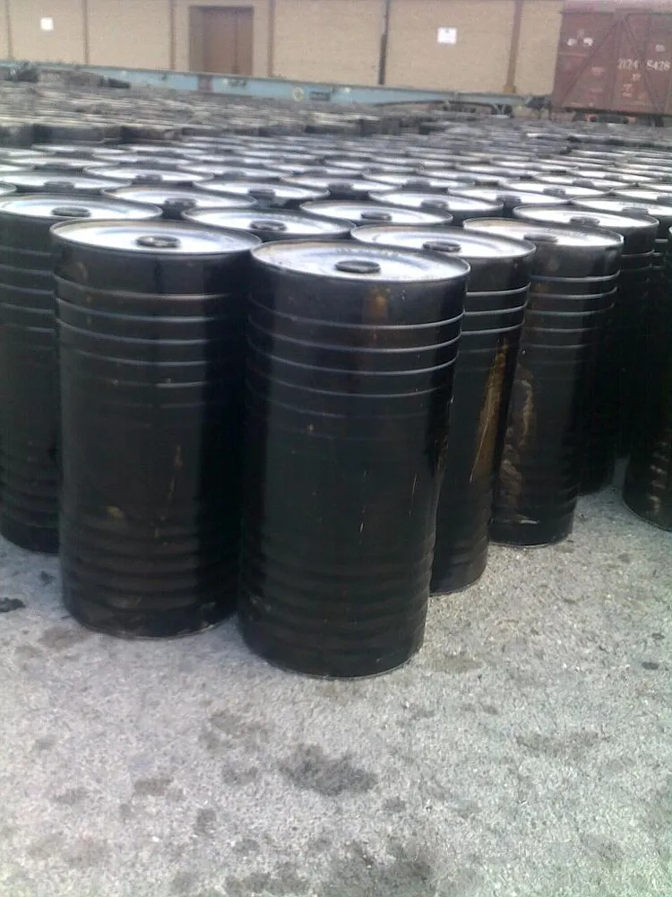 Polymer Modified Bitumen (PMB)