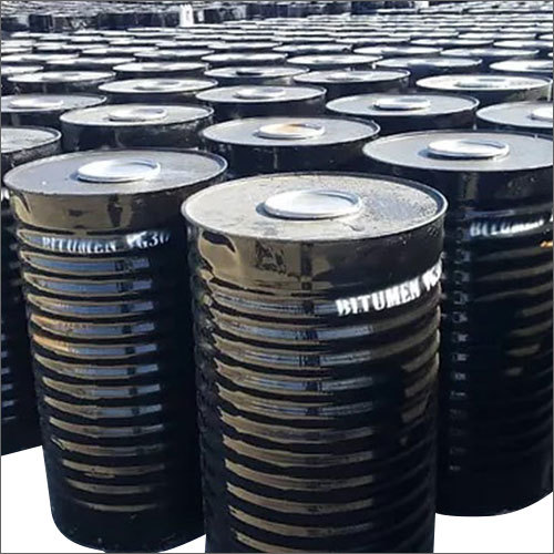 Viscosity Grade Bitumen