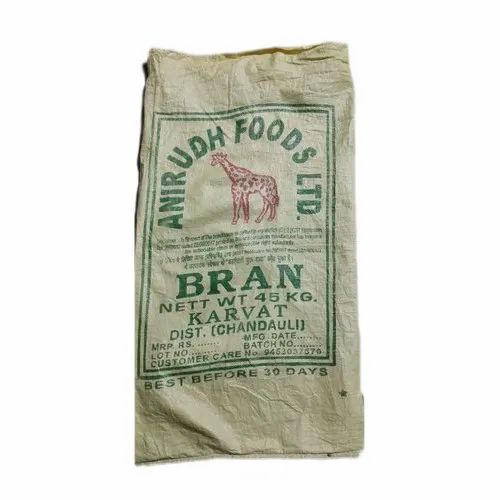 Bran Packaging