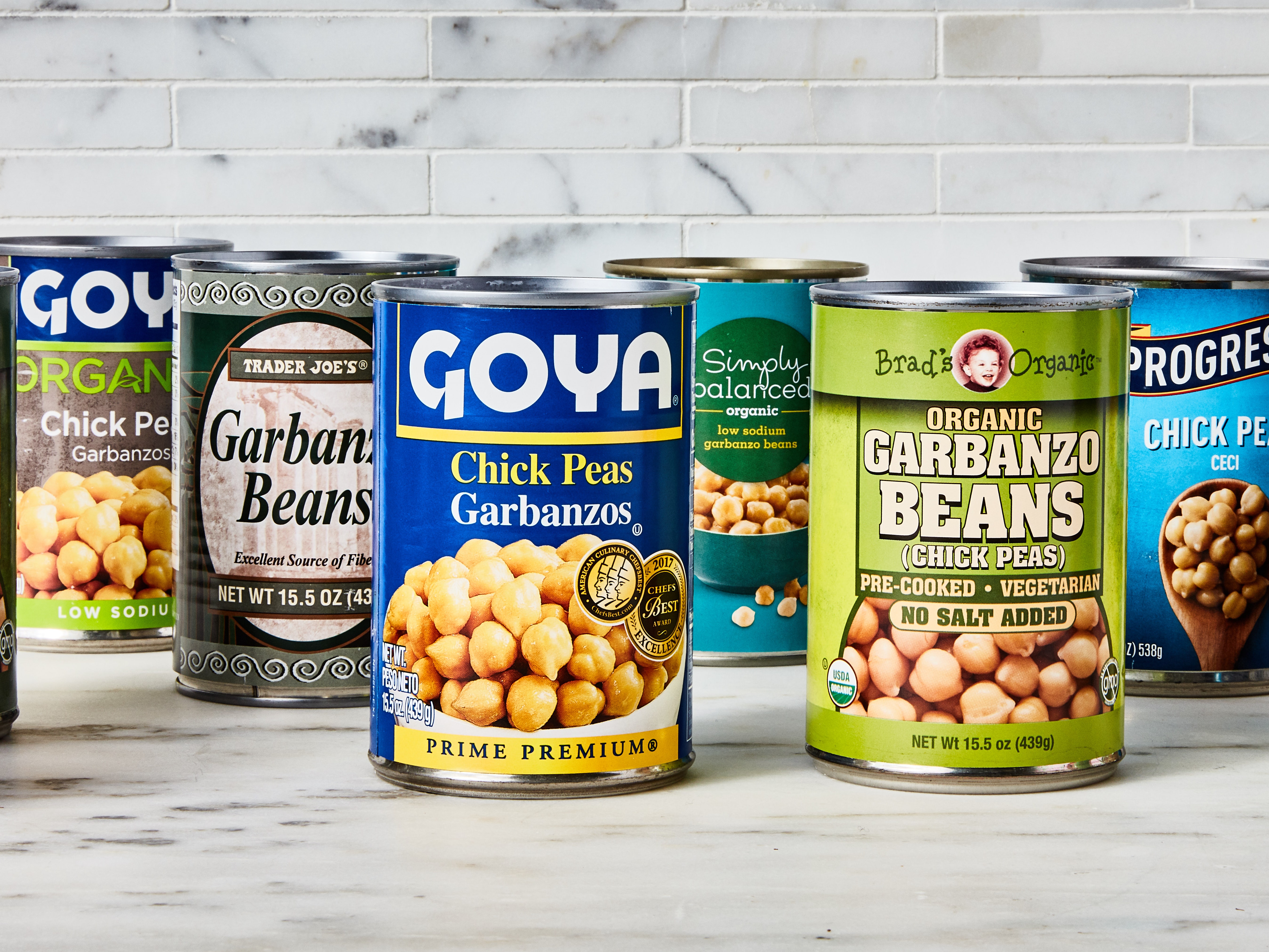 Premium Chickpea