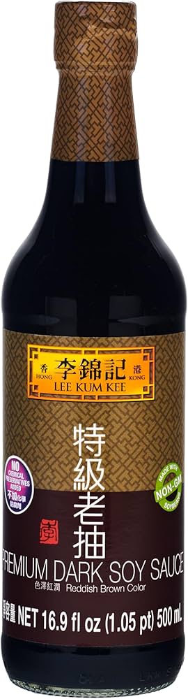 Dark Soy Sauce