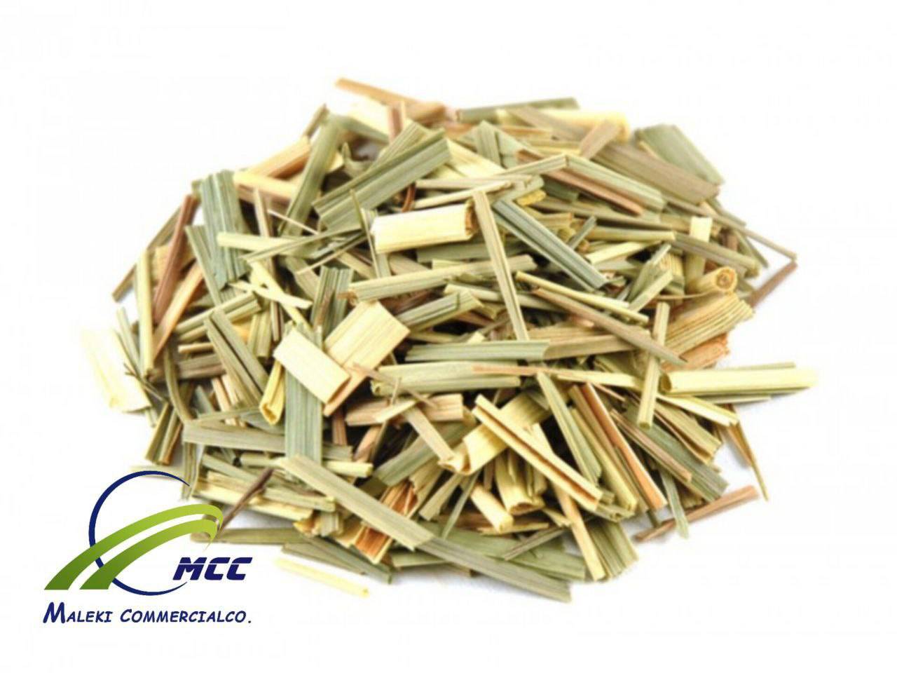 Premium Dried Lemongrass
