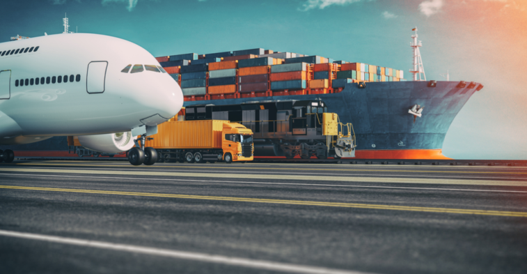 Efficient Global Logistics for Nickel Shipments