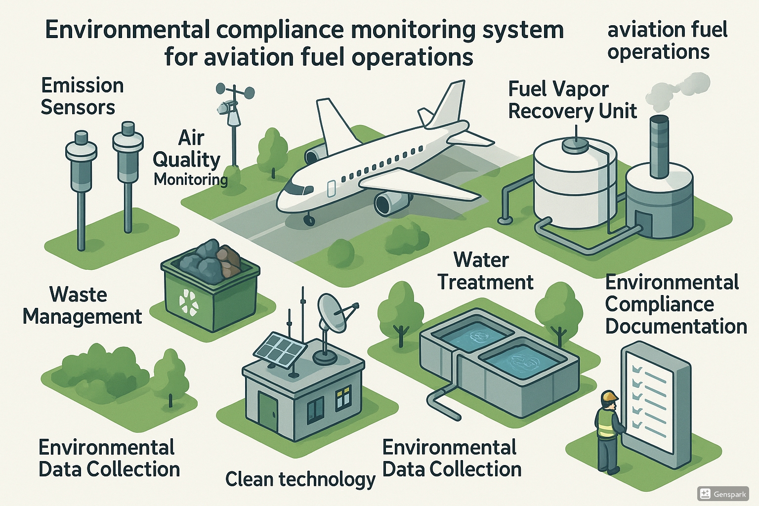 Environmental Compliance