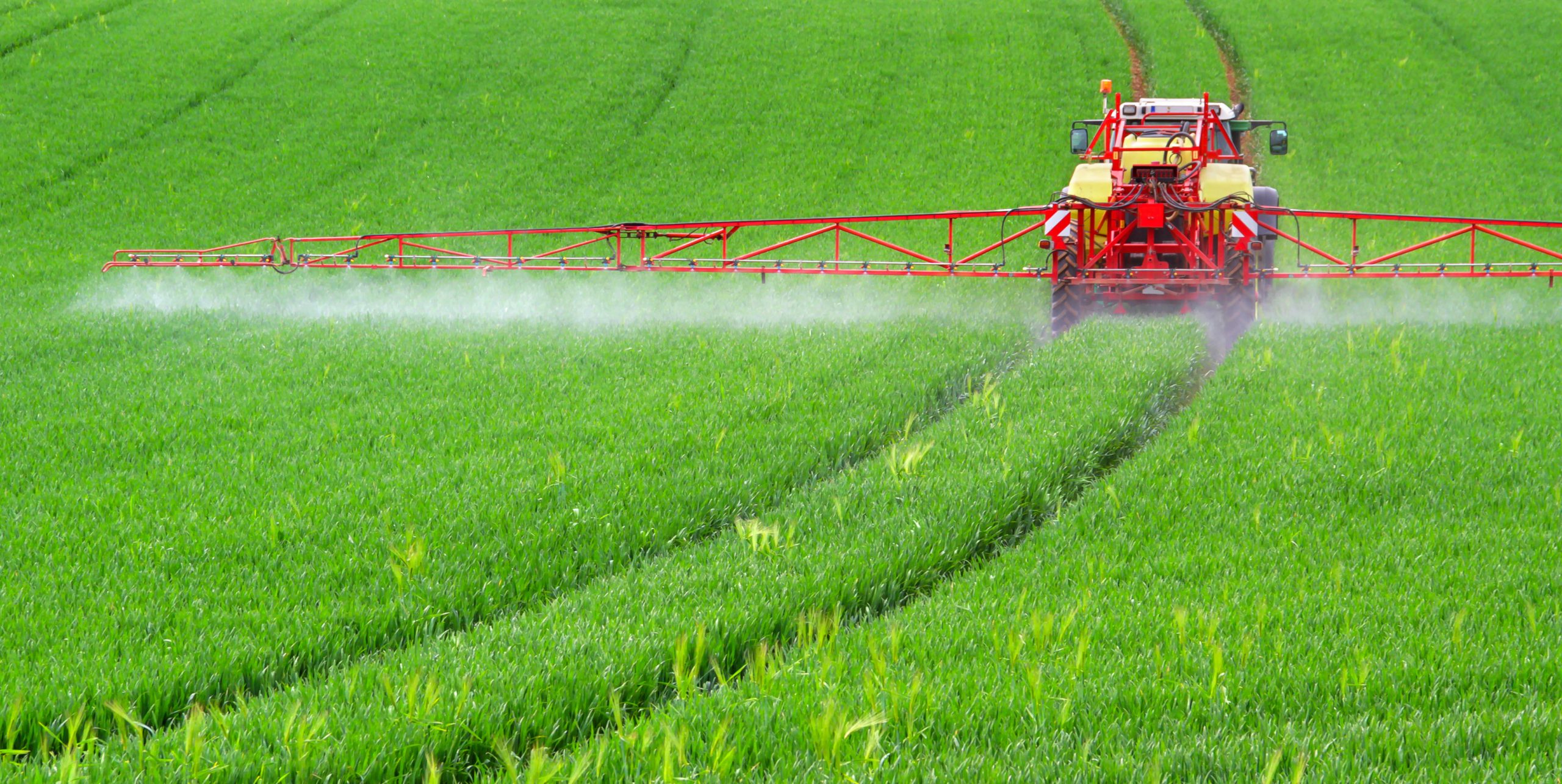 Fertilizer Application