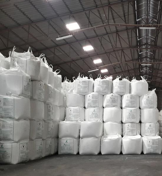 Fertilizer Packaging