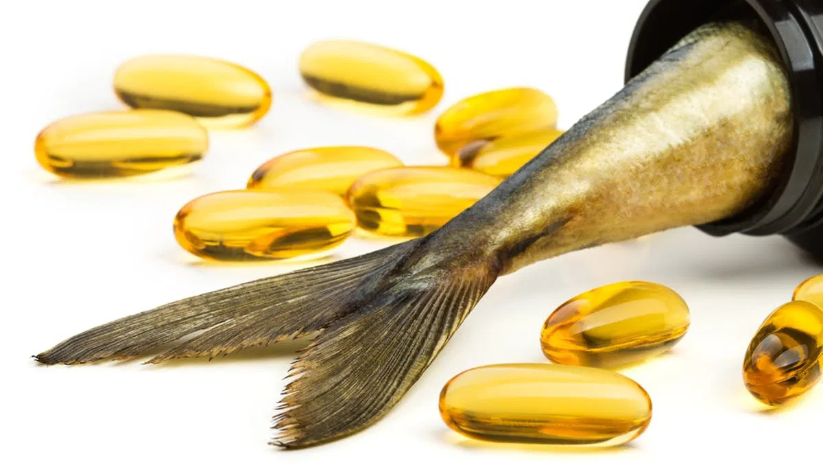 Specialty Fishmeal & Oil