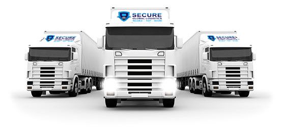 Armored Transport