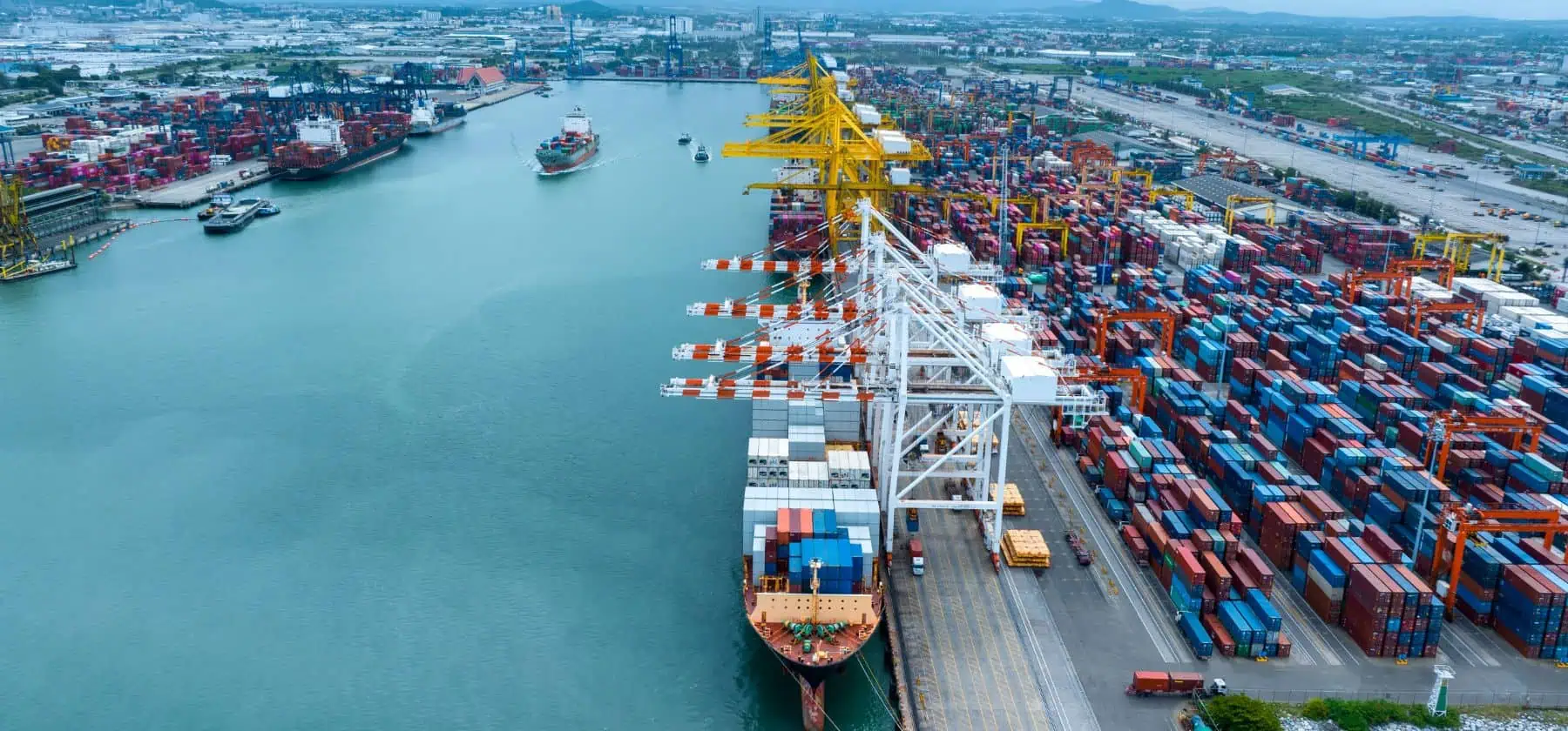 PKC Shipment Preparation