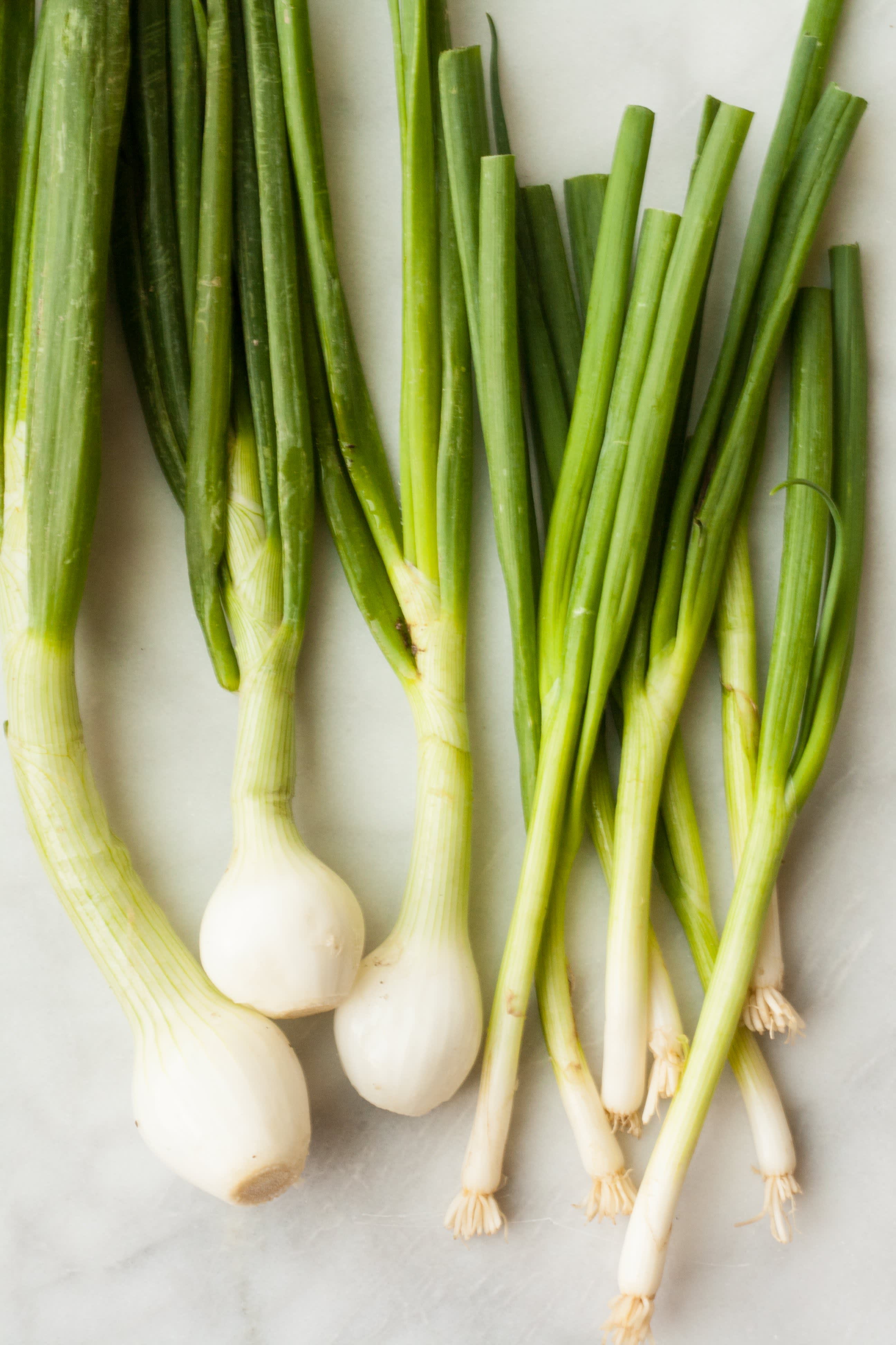 Premium Green Onion