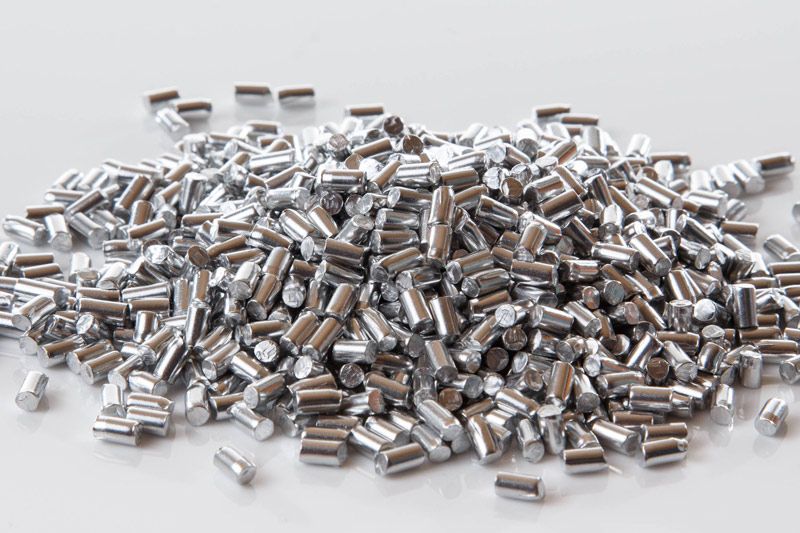 High-Purity Nickel Cathodes