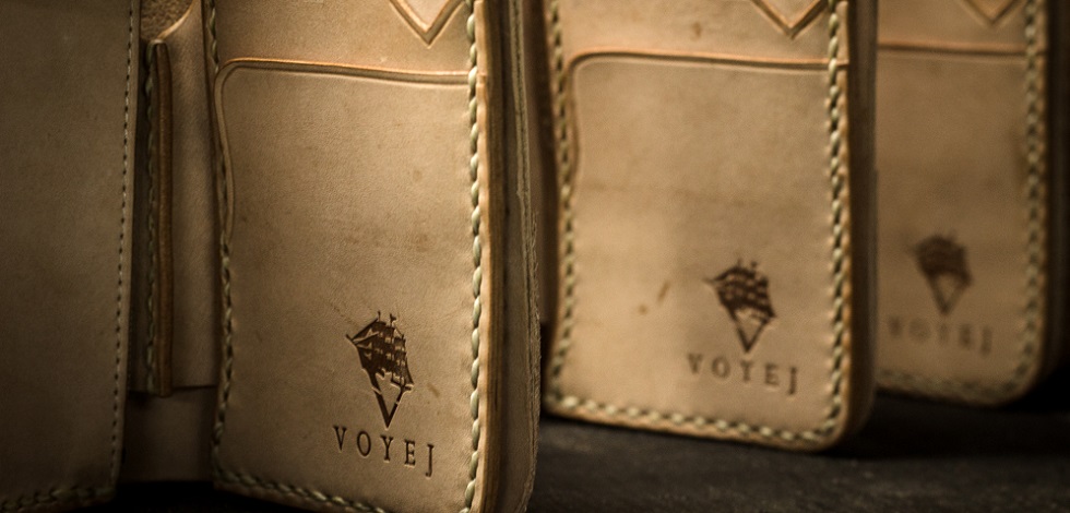 Indonesian Leather Craftsmanship