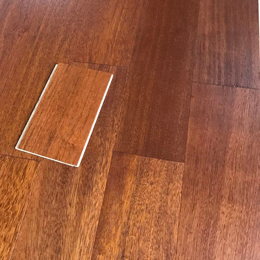 Indonesia Merbau Wood Flooring Export