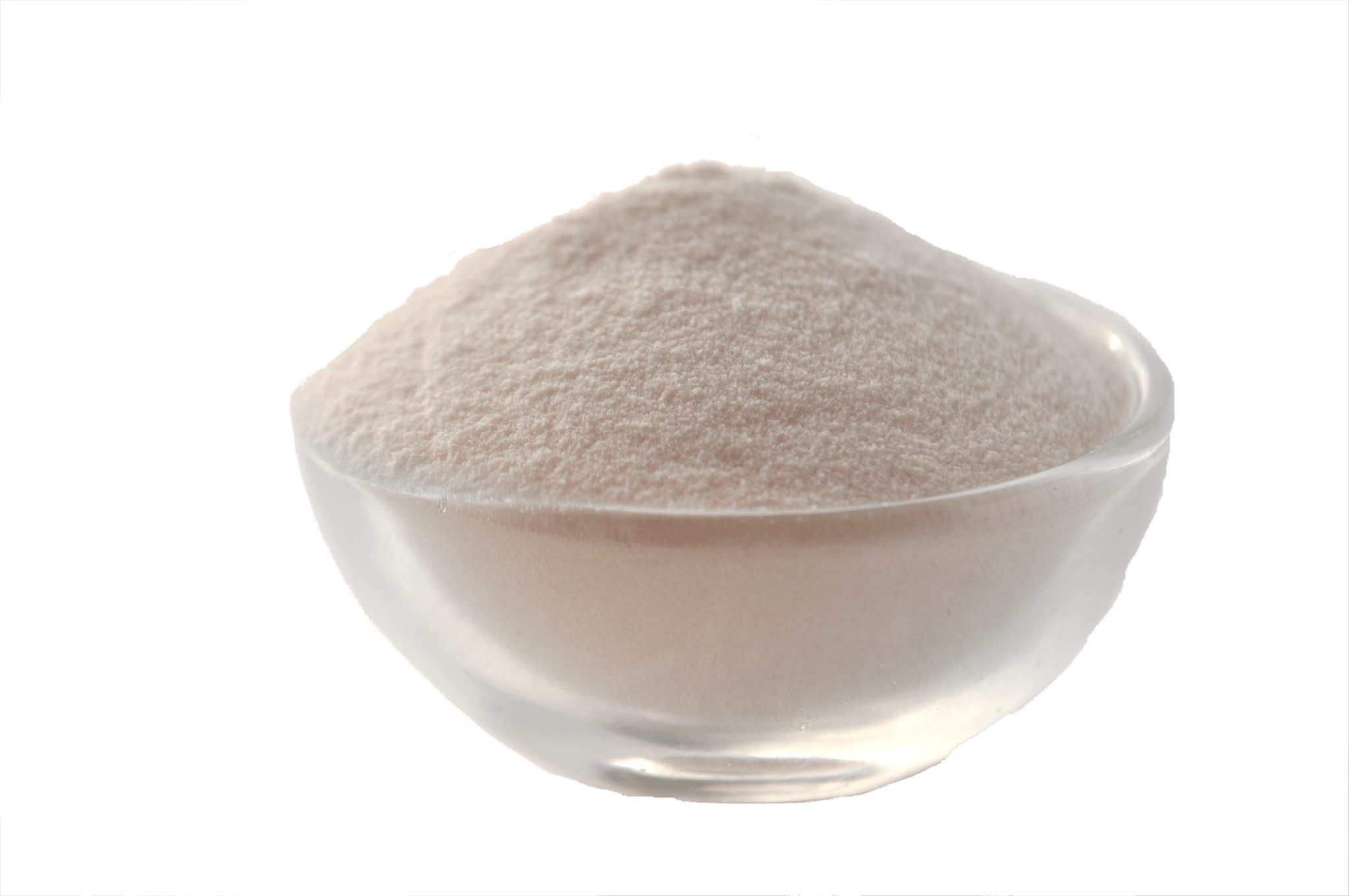 Konjac Powder Texture