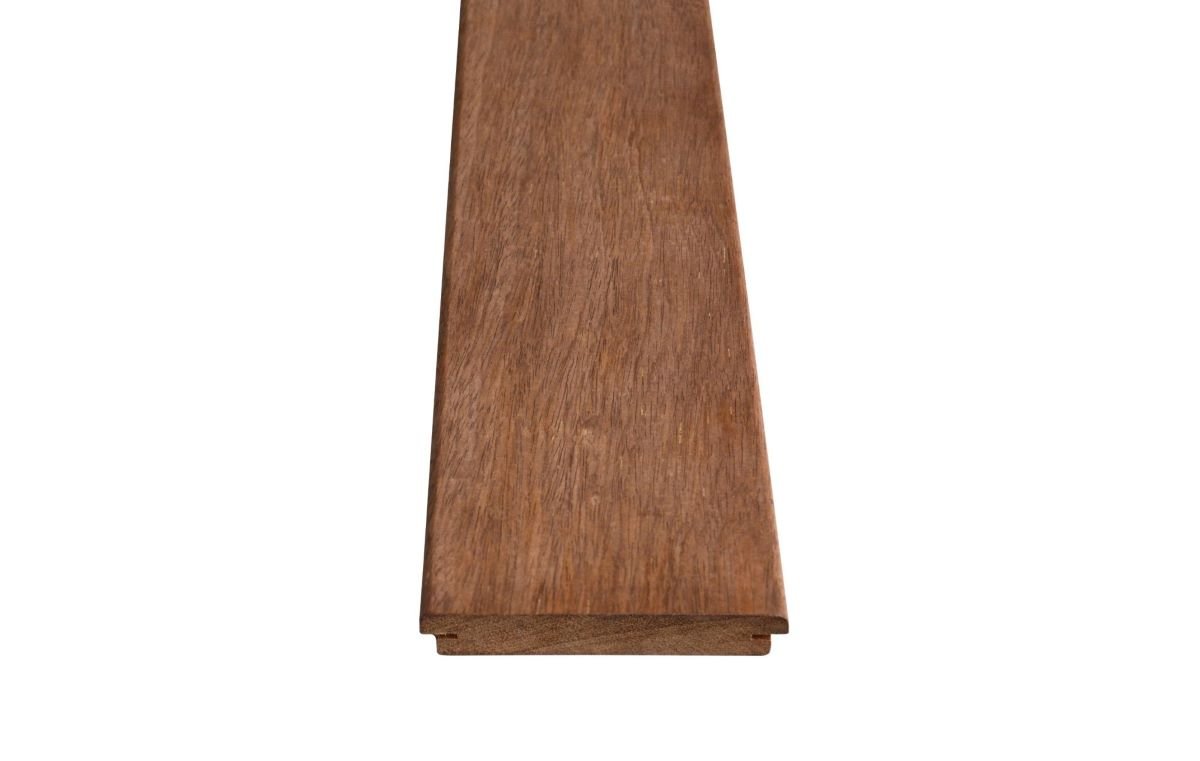 Merbau Decking Exotic Wood Export