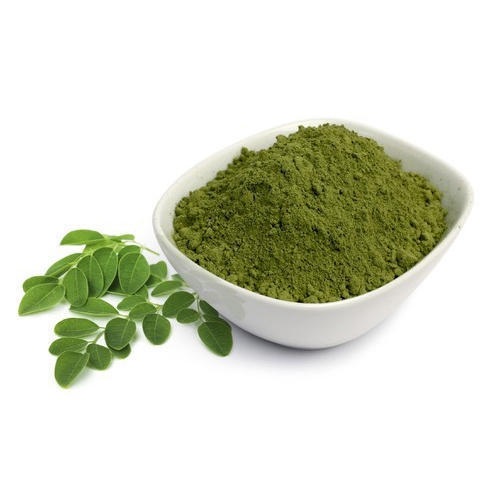 Premium Moringa Powder