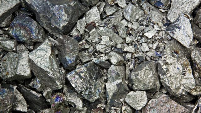 Nickel Products