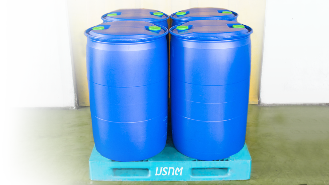 RBD Palm Olein Product
