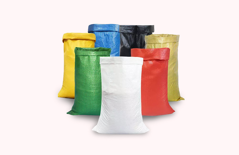 PP Woven Bags