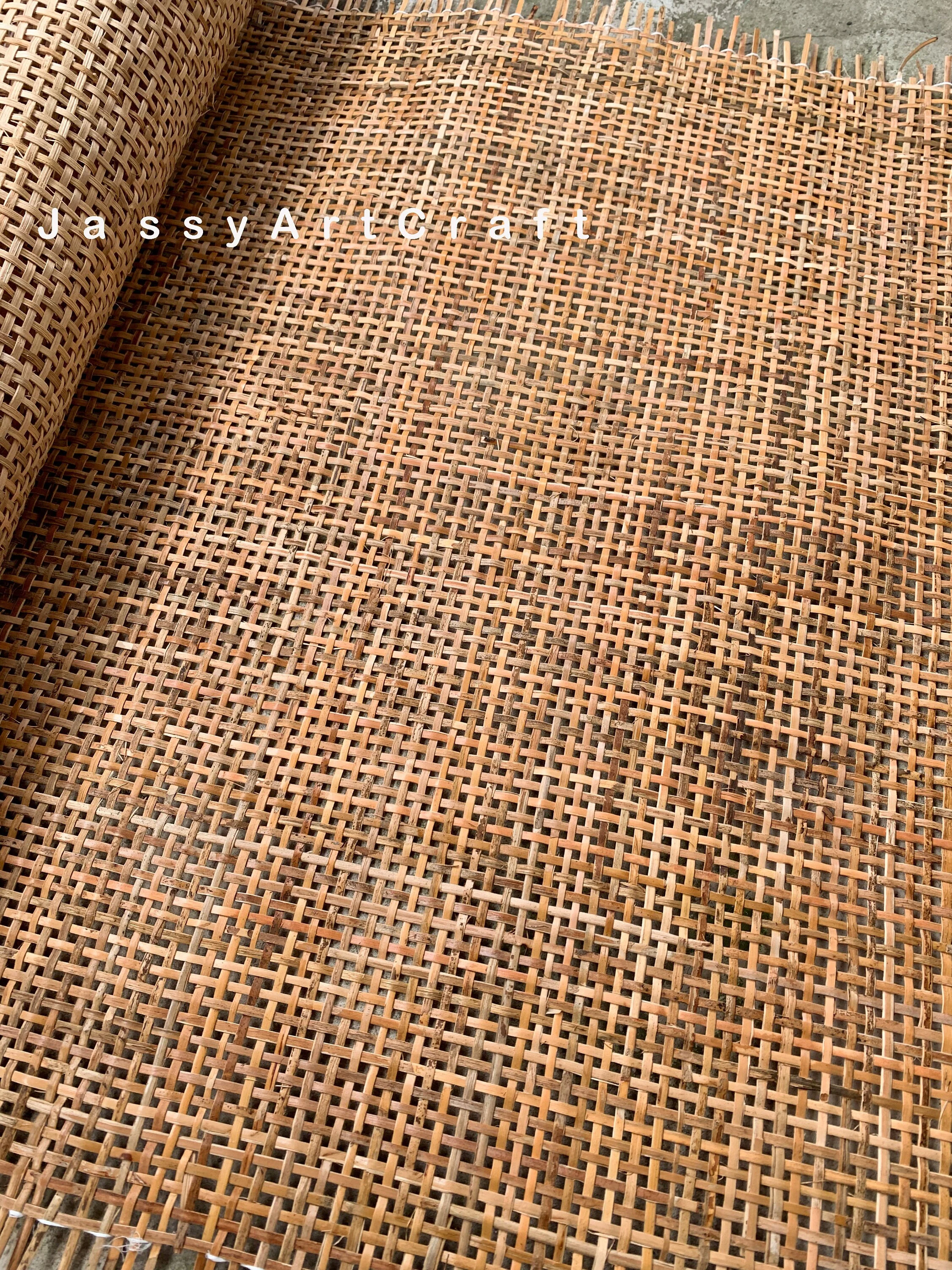 Rattan Raw Materials