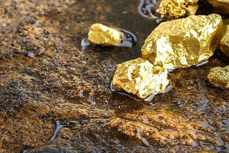Responsible Gold Mining Operations