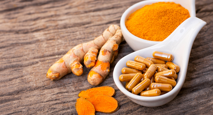 Turmeric Lab Testing