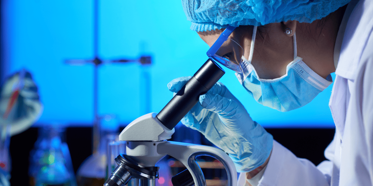 Rigorous Quality Control & Lab Testing