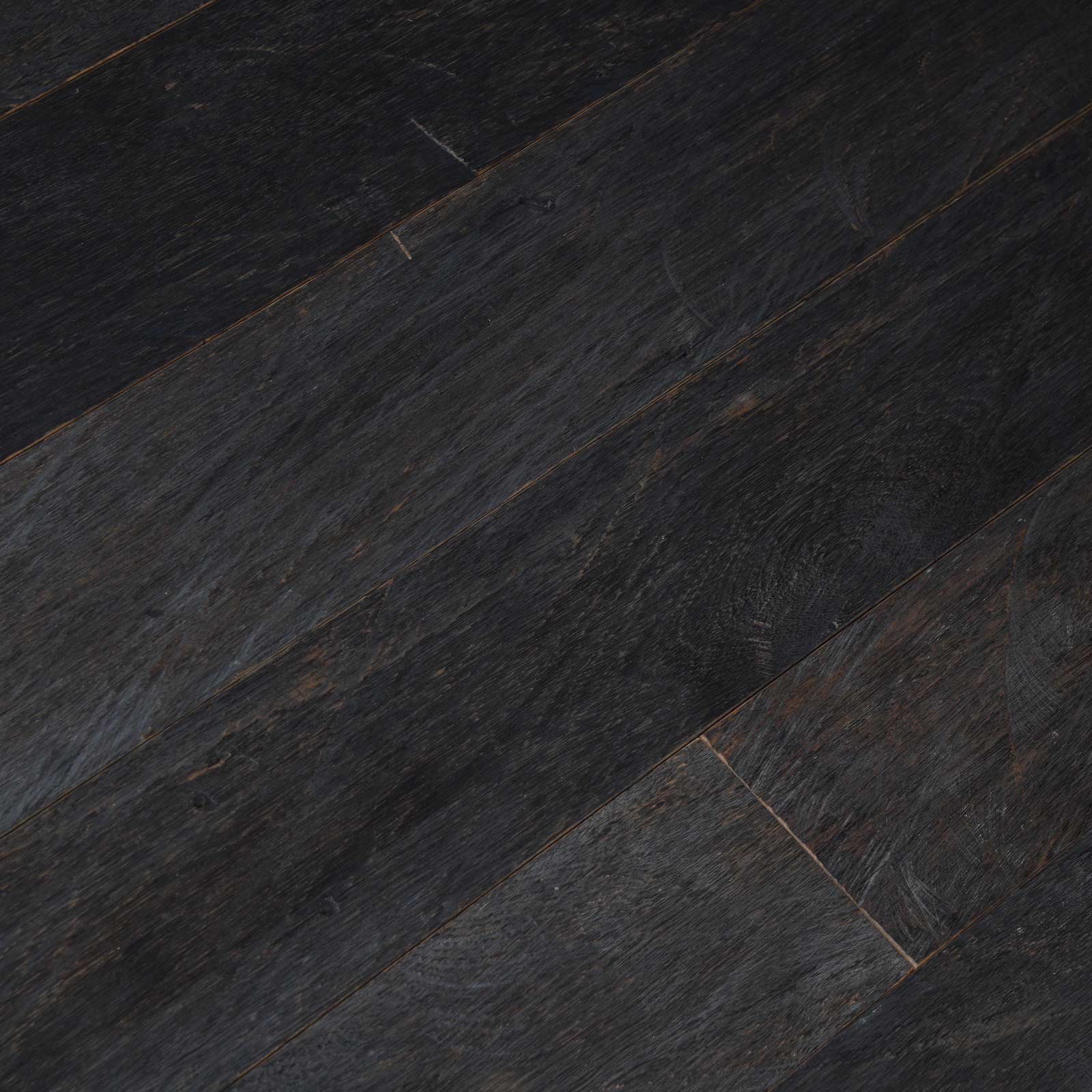 Ulin Ironwood Flooring Premium