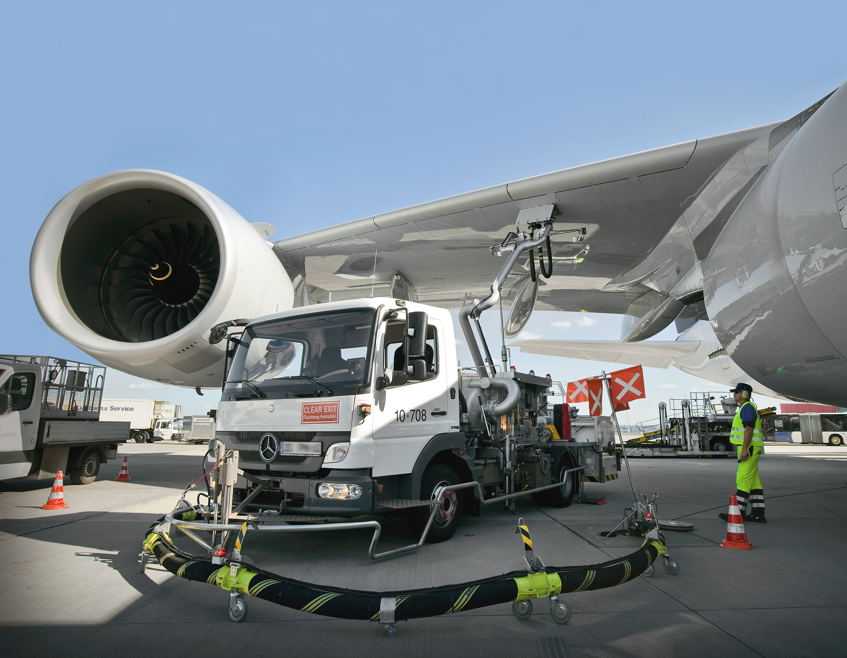 Aviation Safety Training