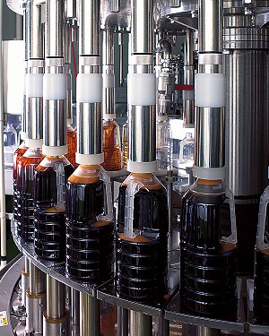 Secure Packaging for Export