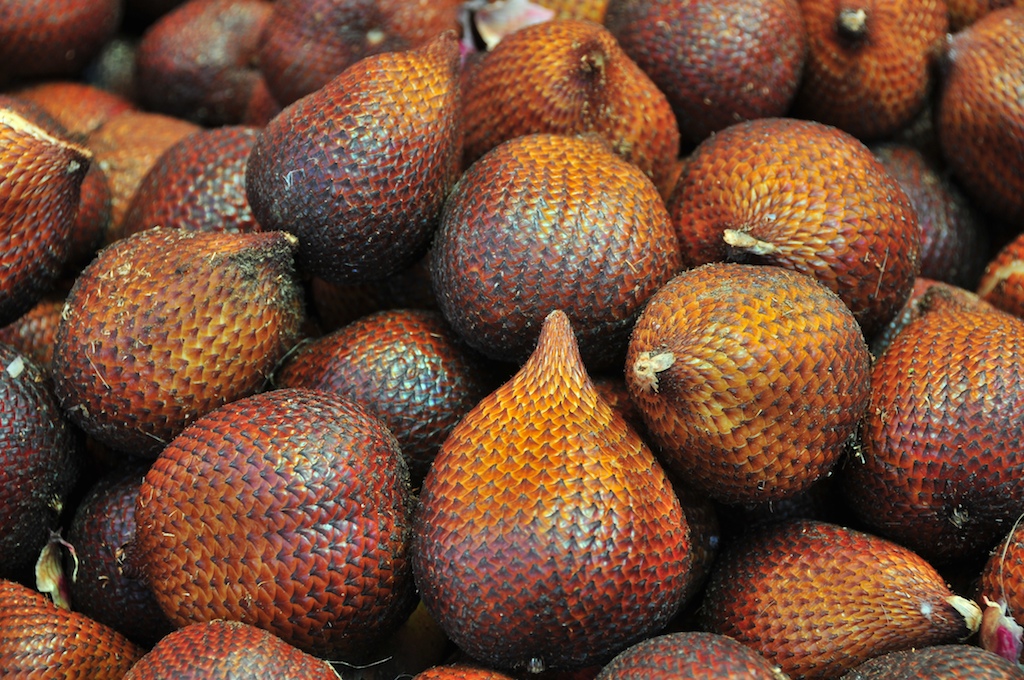 Premium Snake Fruit