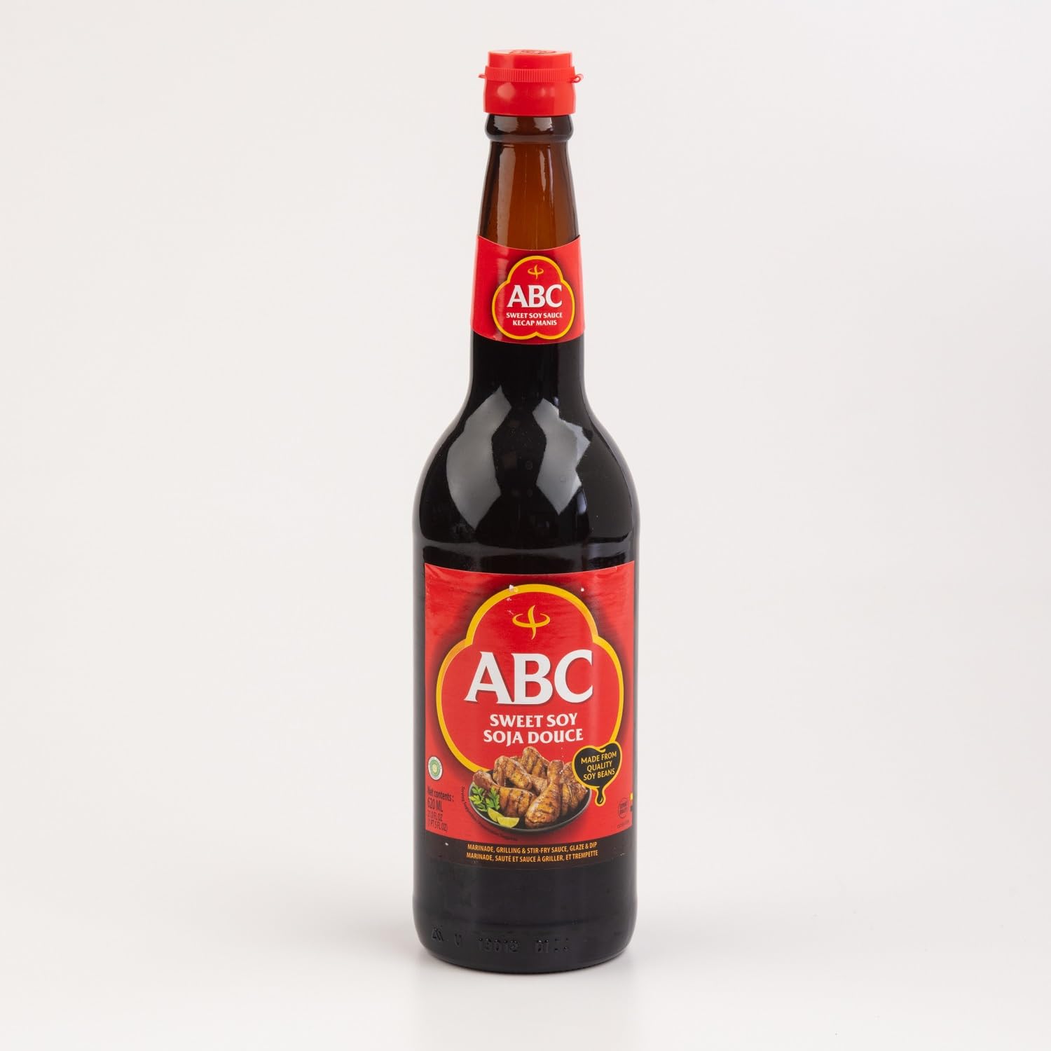 Sweet Soy Sauce (Kecap Manis)
