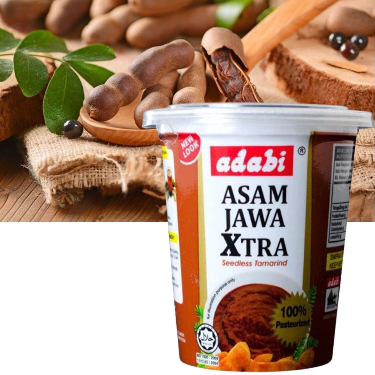 Tamarind Packaging